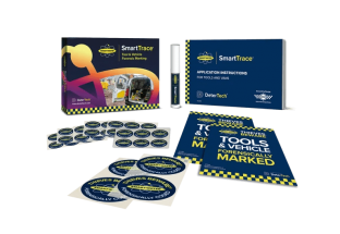 SmartWater tool-vehicle-laid-out