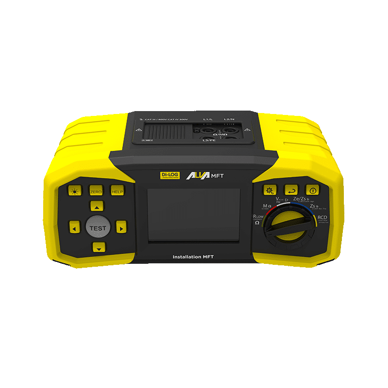 Image of warranty card