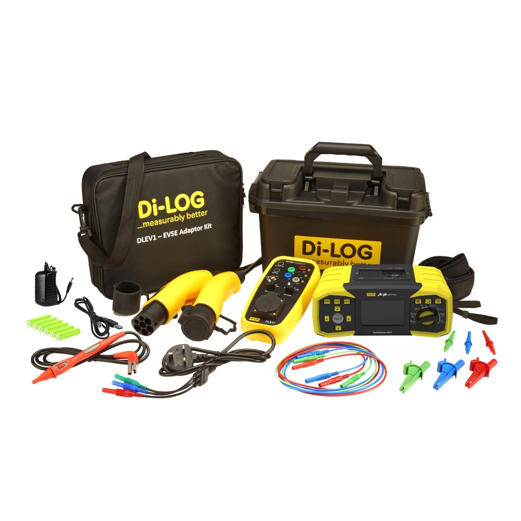 ALVAMFTProEV Kit Contents JPEG