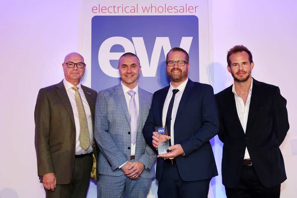 EWAwards Winning Shot