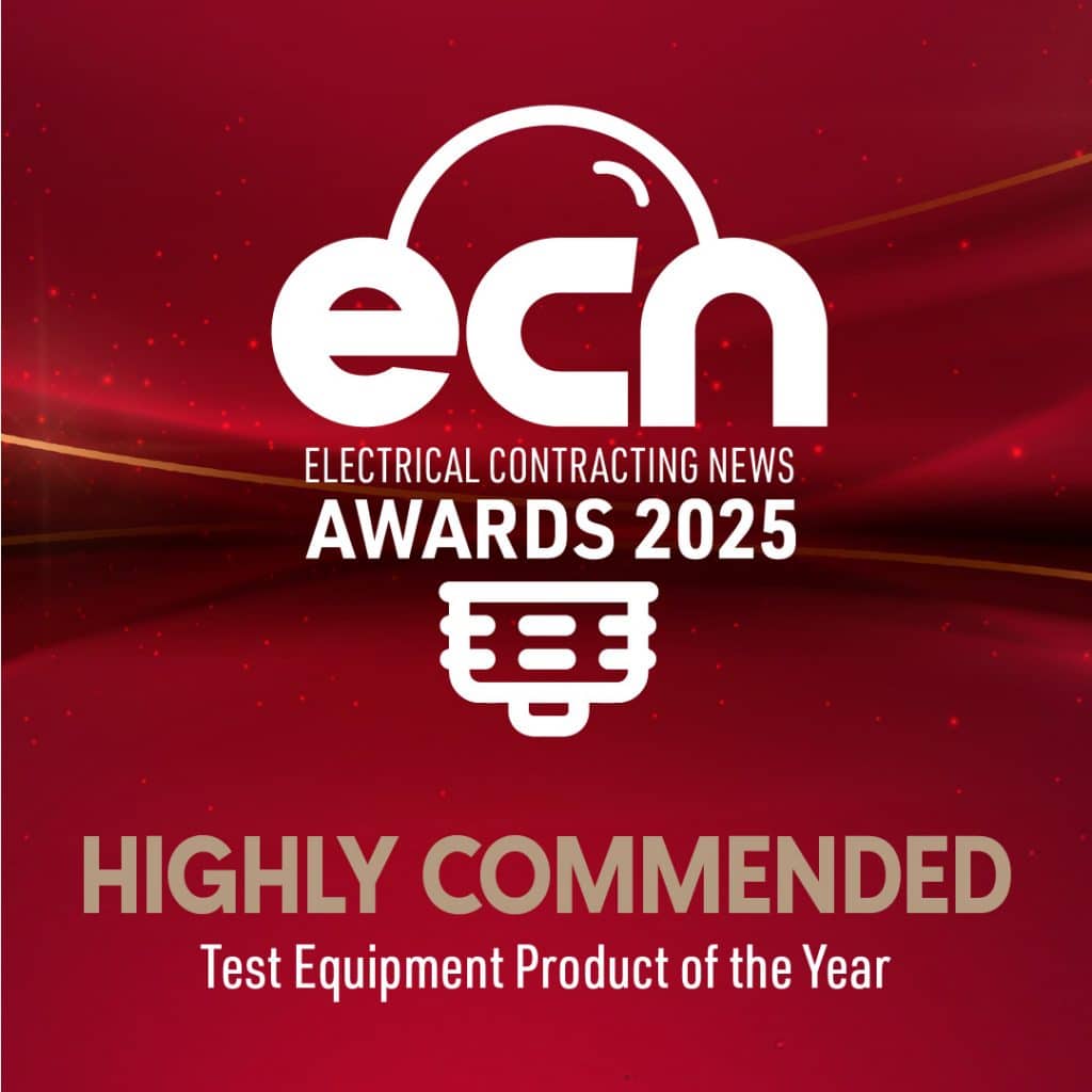 ECN Awards Highly Commended