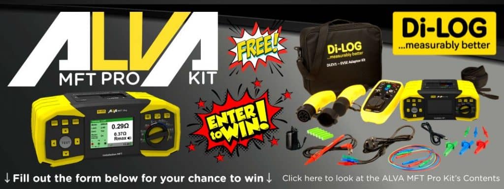 ALVA MFT Pro Giveaway Banner