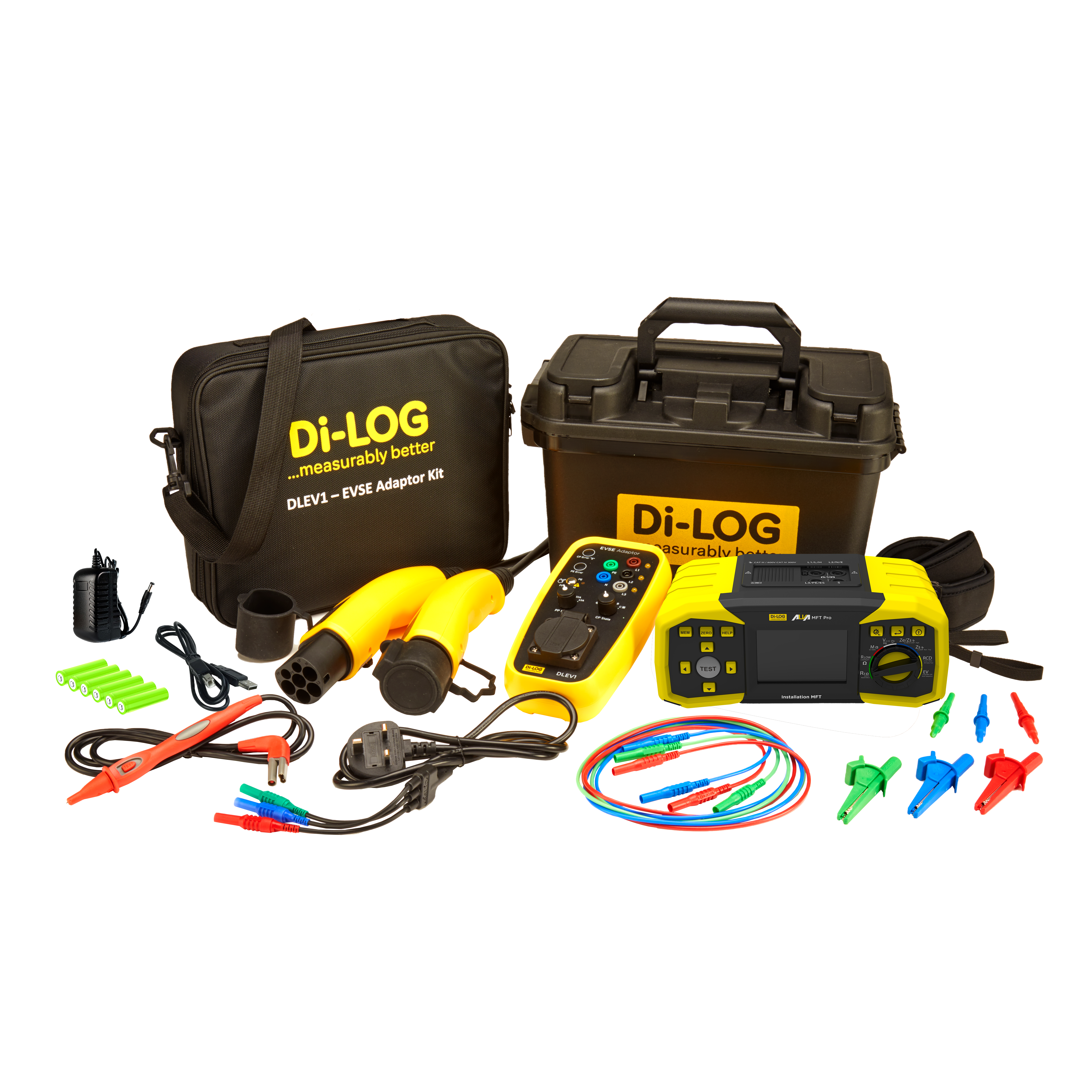 ALVAMFTProEV Kit Contents PNG