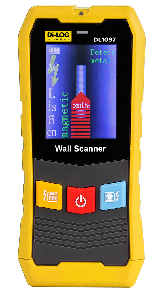 DL1097 Wall Scanner