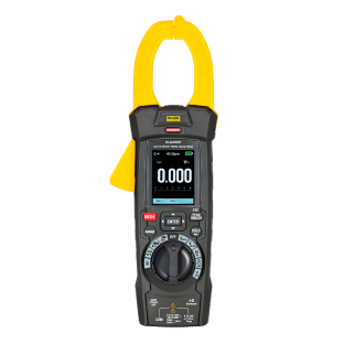 Image of Power Clamp Meter