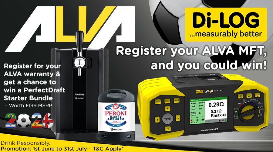 Latest ALVA registration promo banner (500 x 900) for ET -PerfectDraft (worldcup)