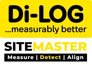 Di-LOG SiteMaster Logo
