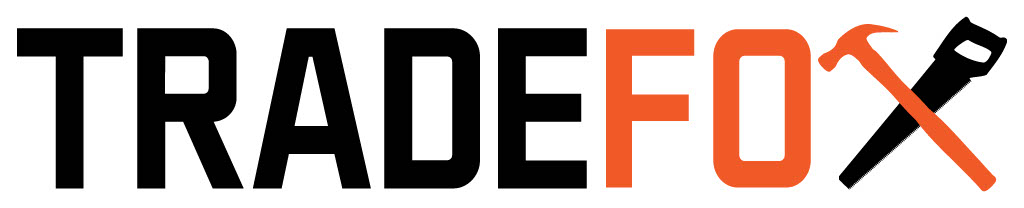 tradefox logo