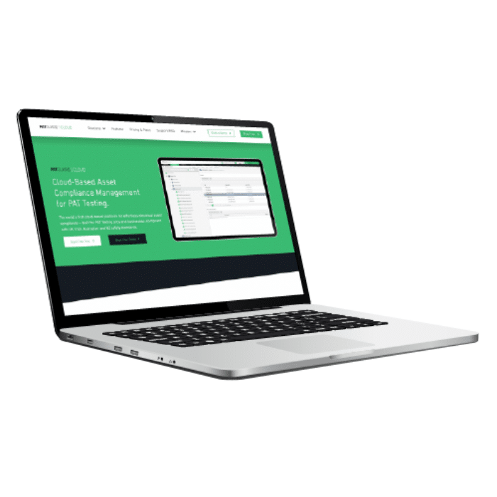 Seaward PatGuard Cloud