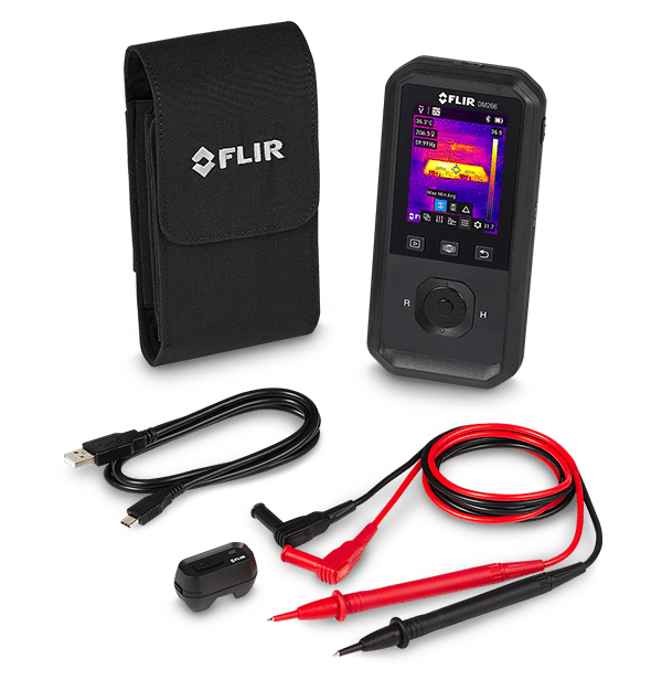 FLIR DM266